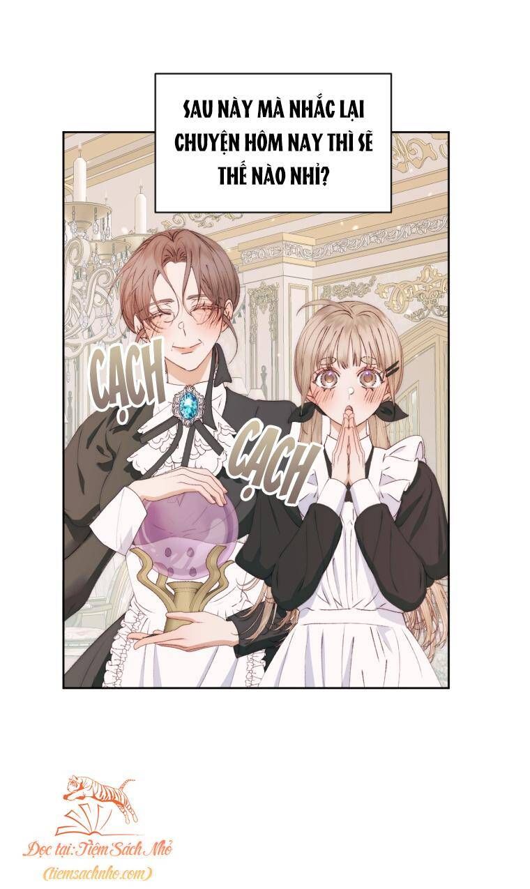 đọc truyện Trở Thành Gia Đình Của Kẻ Phản Diện Chương 50 ảnh 11 tại Thiên Thai Truyện