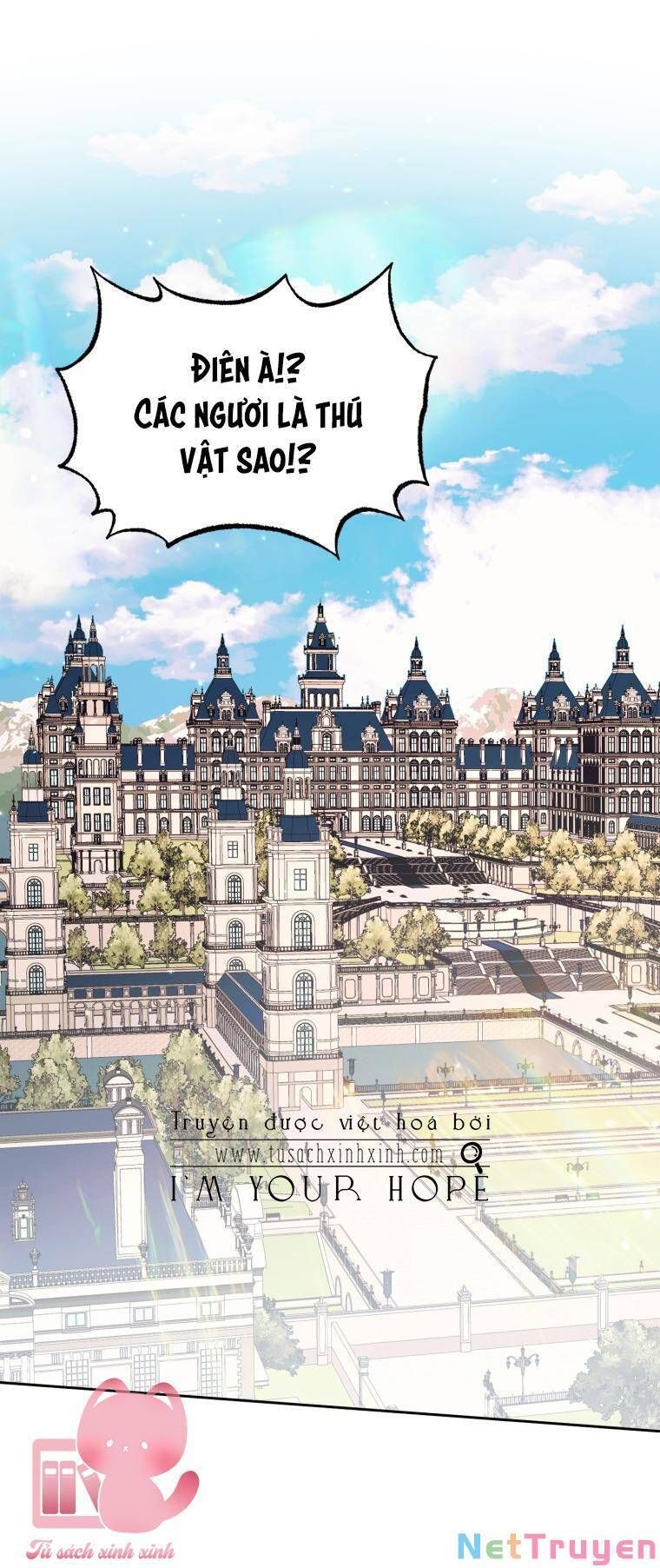 đọc truyện Trở Thành Gia Đình Của Kẻ Phản Diện Chương 51 ảnh 3 tại Thiên Thai Truyện