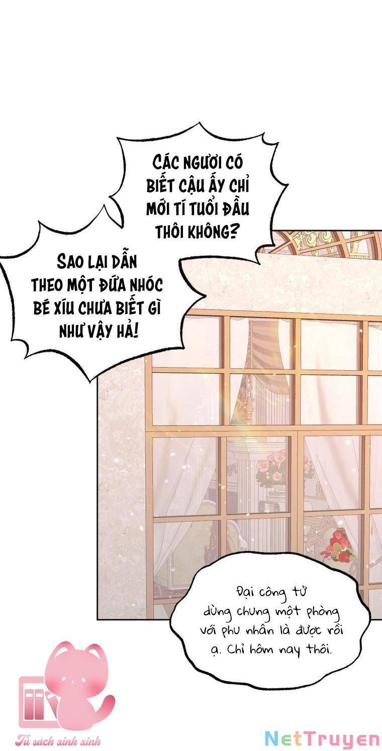 đọc truyện Trở Thành Gia Đình Của Kẻ Phản Diện Chương 51 ảnh 4 tại Thiên Thai Truyện