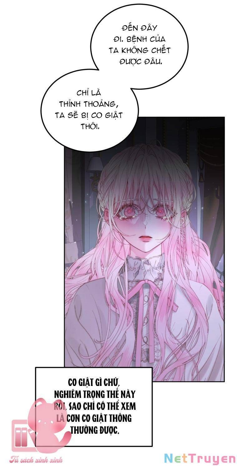 đọc truyện Trở Thành Gia Đình Của Kẻ Phản Diện Chương 51 ảnh 22 tại Thiên Thai Truyện