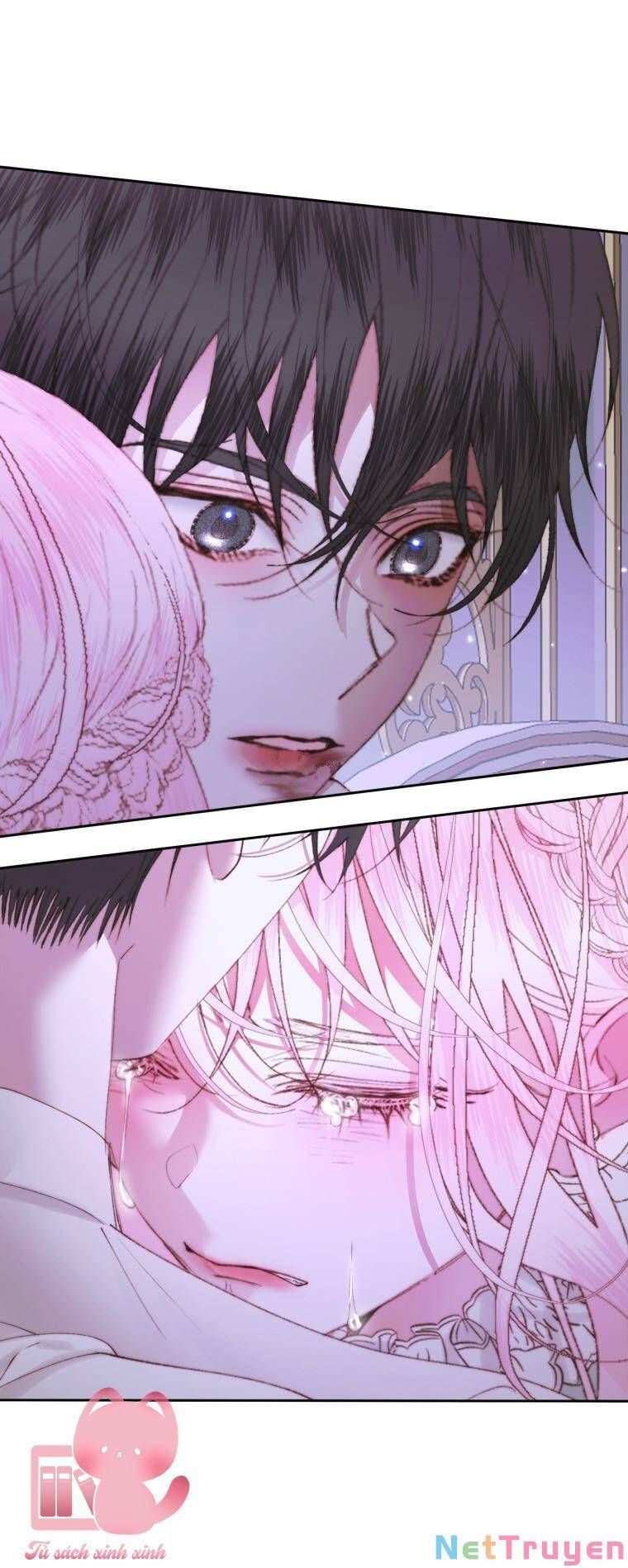 đọc truyện Trở Thành Gia Đình Của Kẻ Phản Diện Chương 51 ảnh 27 tại Thiên Thai Truyện