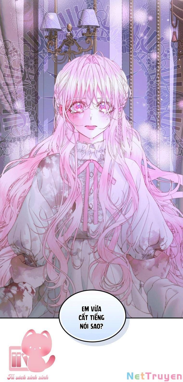 đọc truyện Trở Thành Gia Đình Của Kẻ Phản Diện Chương 51 ảnh 32 tại Thiên Thai Truyện