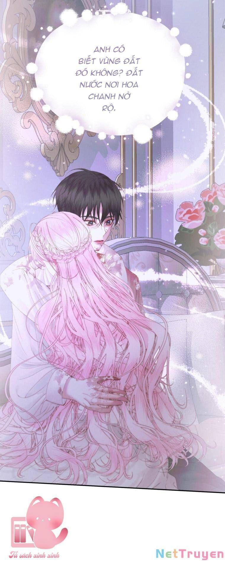 đọc truyện Trở Thành Gia Đình Của Kẻ Phản Diện Chương 51 ảnh 35 tại Thiên Thai Truyện