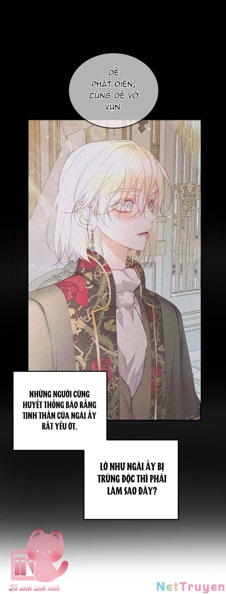 đọc truyện Trở Thành Gia Đình Của Kẻ Phản Diện Chương 51 ảnh 42 tại Thiên Thai Truyện