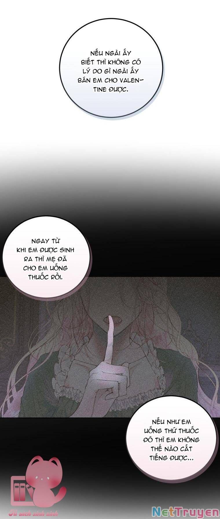 đọc truyện Trở Thành Gia Đình Của Kẻ Phản Diện Chương 51 ảnh 50 tại Thiên Thai Truyện