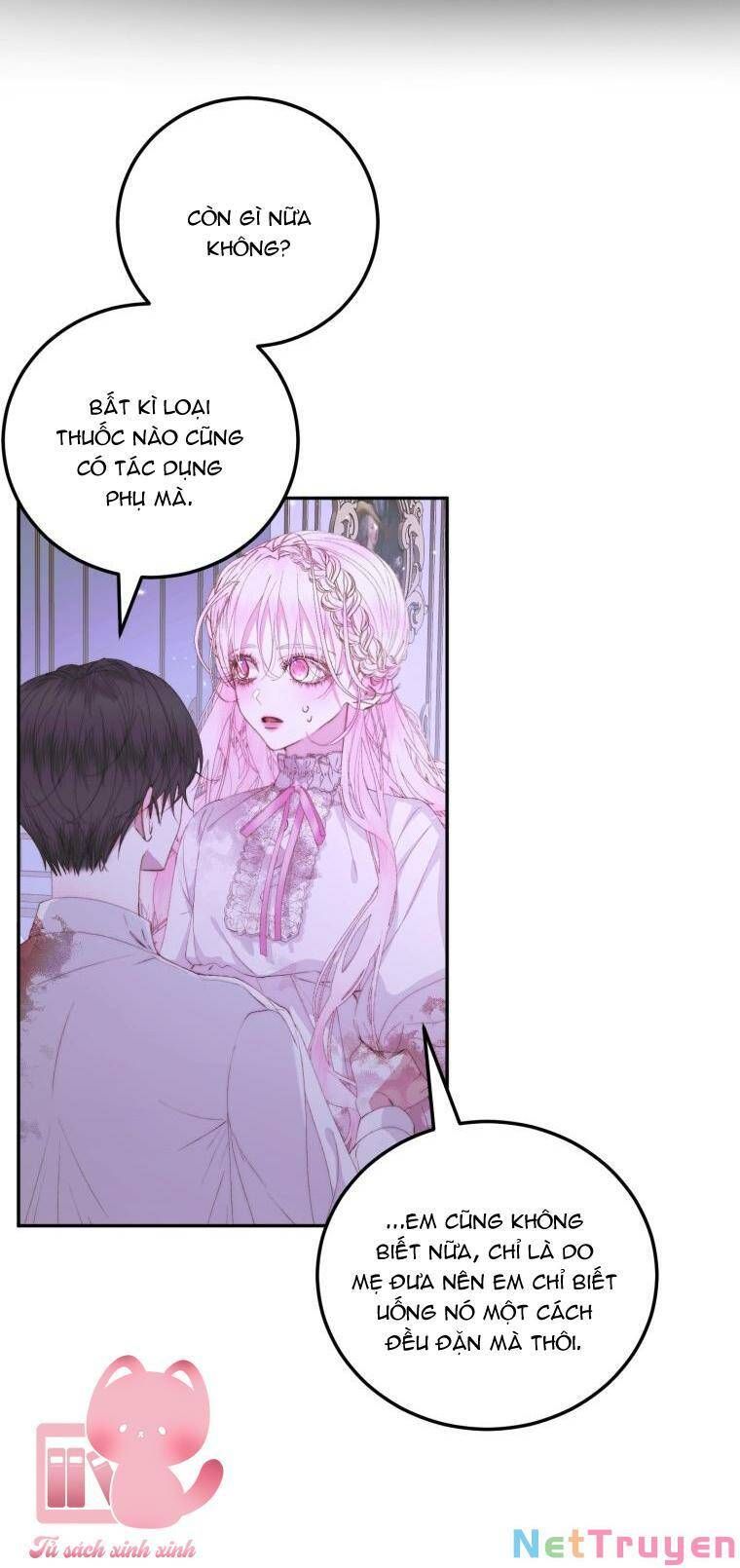 đọc truyện Trở Thành Gia Đình Của Kẻ Phản Diện Chương 51 ảnh 51 tại Thiên Thai Truyện