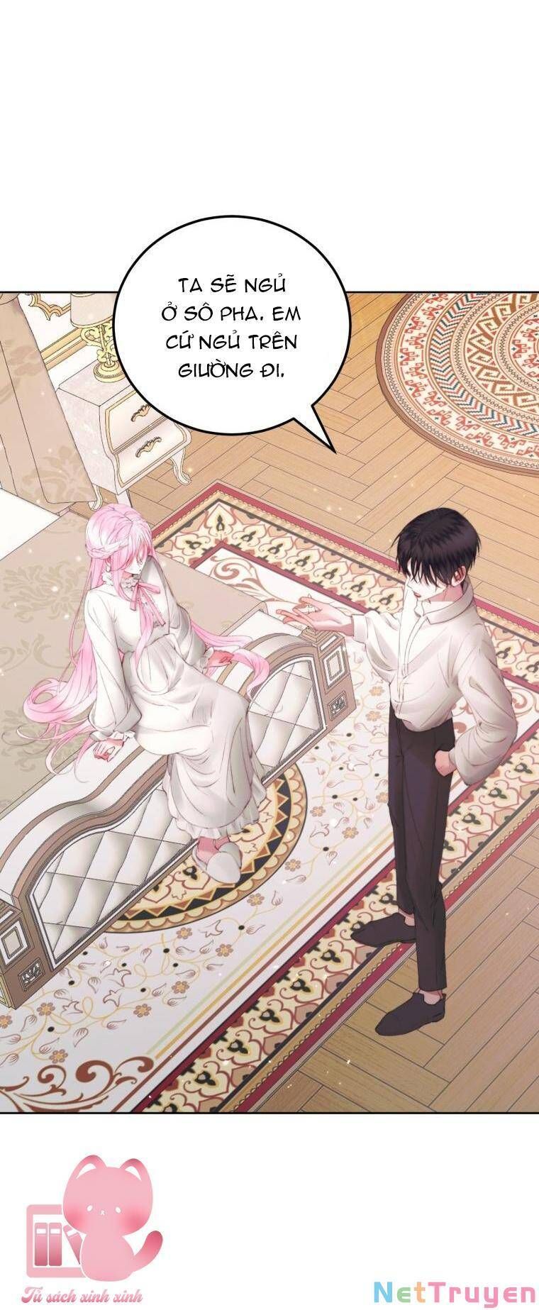 đọc truyện Trở Thành Gia Đình Của Kẻ Phản Diện Chương 51 ảnh 7 tại Thiên Thai Truyện