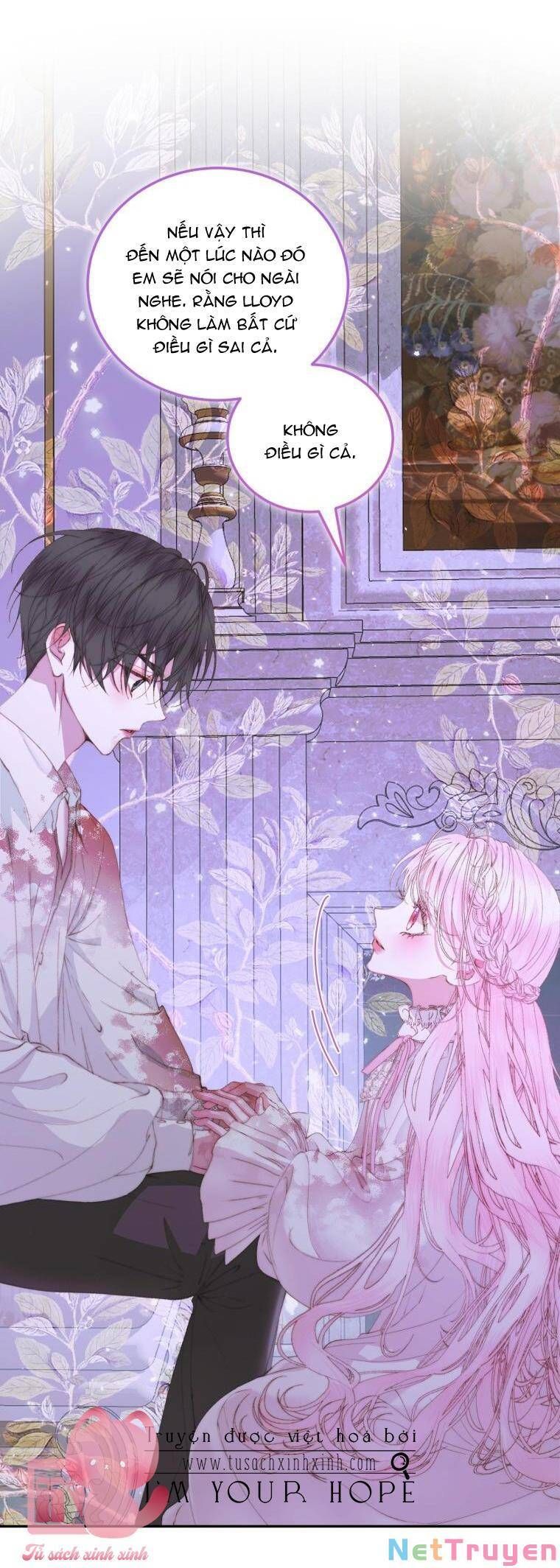 đọc truyện Trở Thành Gia Đình Của Kẻ Phản Diện Chương 51 ảnh 54 tại Thiên Thai Truyện