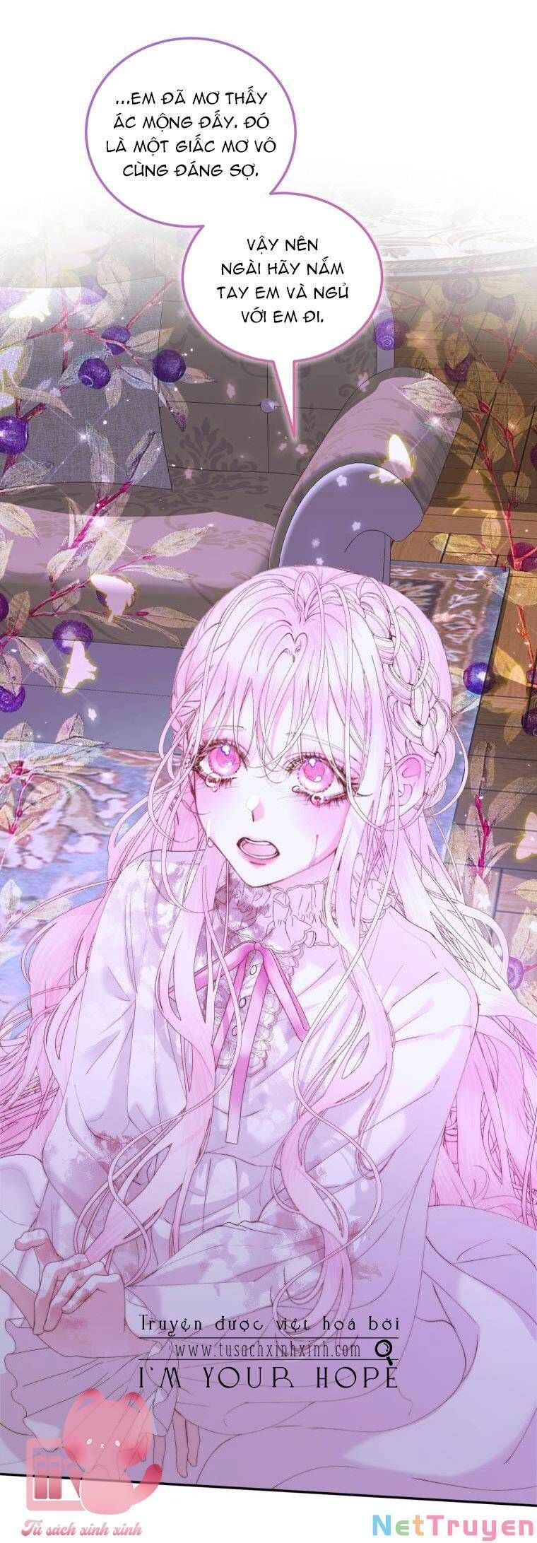 đọc truyện Trở Thành Gia Đình Của Kẻ Phản Diện Chương 51 ảnh 57 tại Thiên Thai Truyện