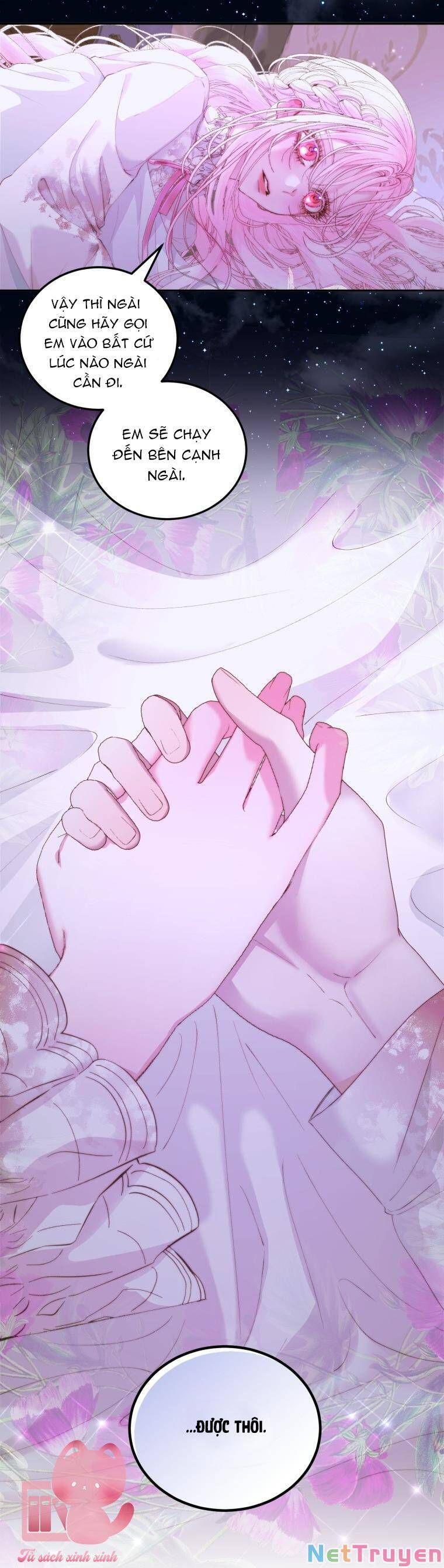 đọc truyện Trở Thành Gia Đình Của Kẻ Phản Diện Chương 51 ảnh 65 tại Thiên Thai Truyện