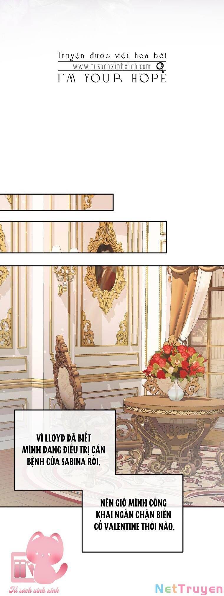 đọc truyện Trở Thành Gia Đình Của Kẻ Phản Diện Chương 51 ảnh 66 tại Thiên Thai Truyện