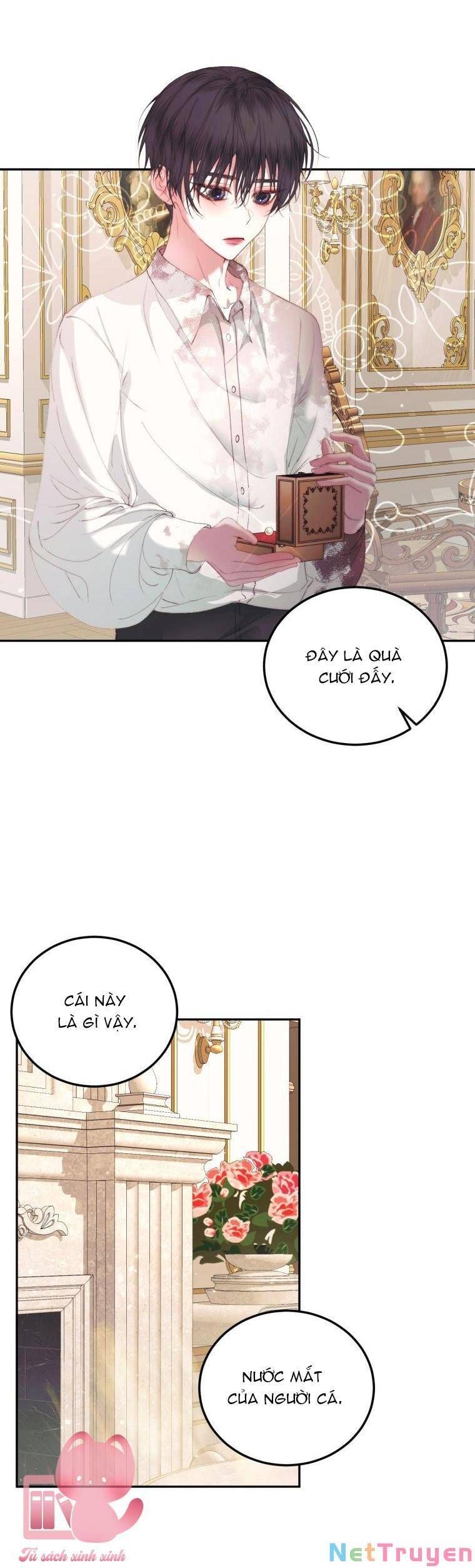 đọc truyện Trở Thành Gia Đình Của Kẻ Phản Diện Chương 51 ảnh 67 tại Thiên Thai Truyện