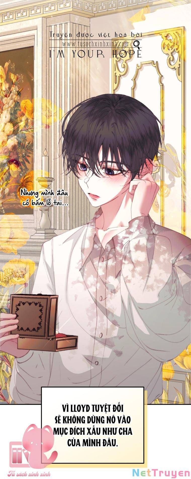 đọc truyện Trở Thành Gia Đình Của Kẻ Phản Diện Chương 51 ảnh 70 tại Thiên Thai Truyện