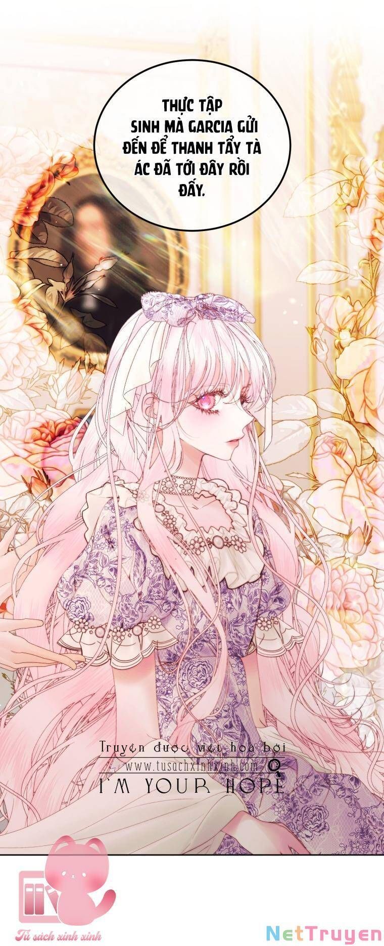 đọc truyện Trở Thành Gia Đình Của Kẻ Phản Diện Chương 52 ảnh 3 tại Thiên Thai Truyện