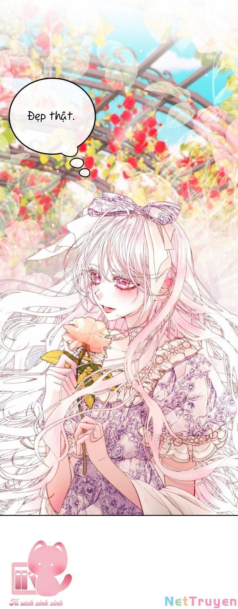 đọc truyện Trở Thành Gia Đình Của Kẻ Phản Diện Chương 52 ảnh 13 tại Thiên Thai Truyện