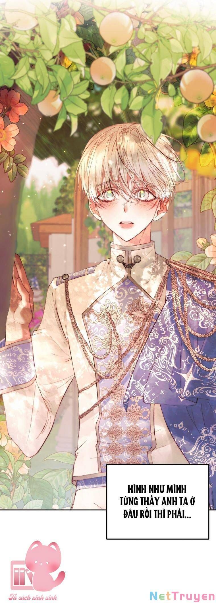 đọc truyện Trở Thành Gia Đình Của Kẻ Phản Diện Chương 52 ảnh 15 tại Thiên Thai Truyện