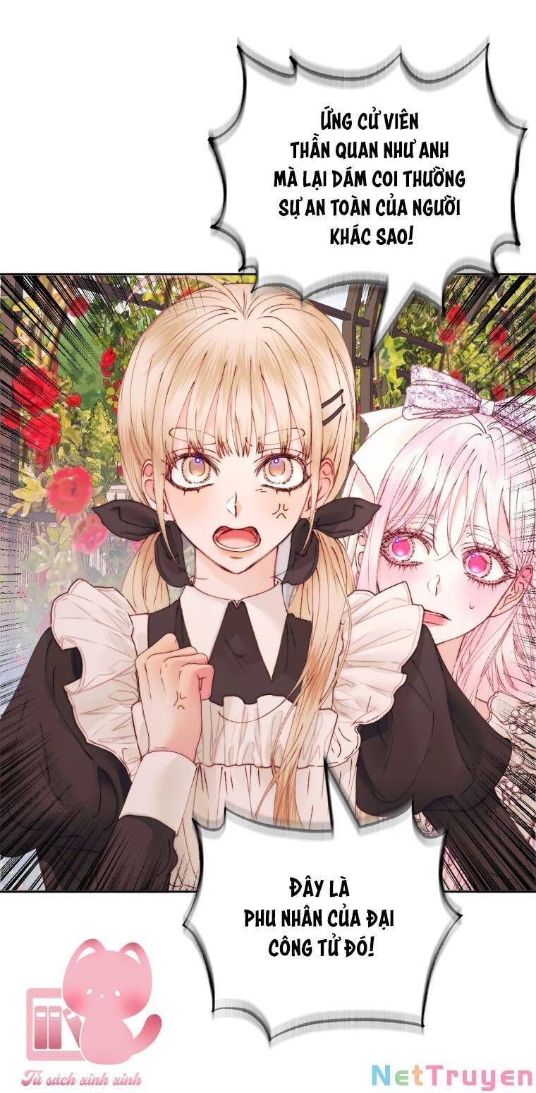 đọc truyện Trở Thành Gia Đình Của Kẻ Phản Diện Chương 52 ảnh 20 tại Thiên Thai Truyện