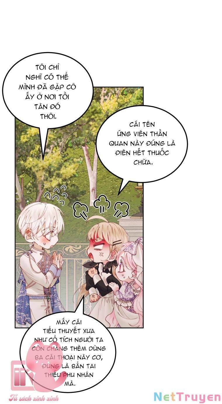 đọc truyện Trở Thành Gia Đình Của Kẻ Phản Diện Chương 52 ảnh 24 tại Thiên Thai Truyện