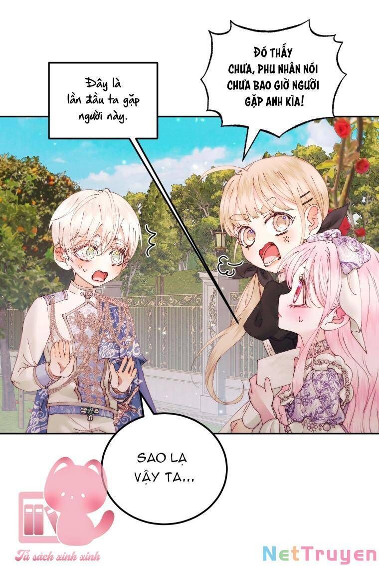 đọc truyện Trở Thành Gia Đình Của Kẻ Phản Diện Chương 52 ảnh 25 tại Thiên Thai Truyện