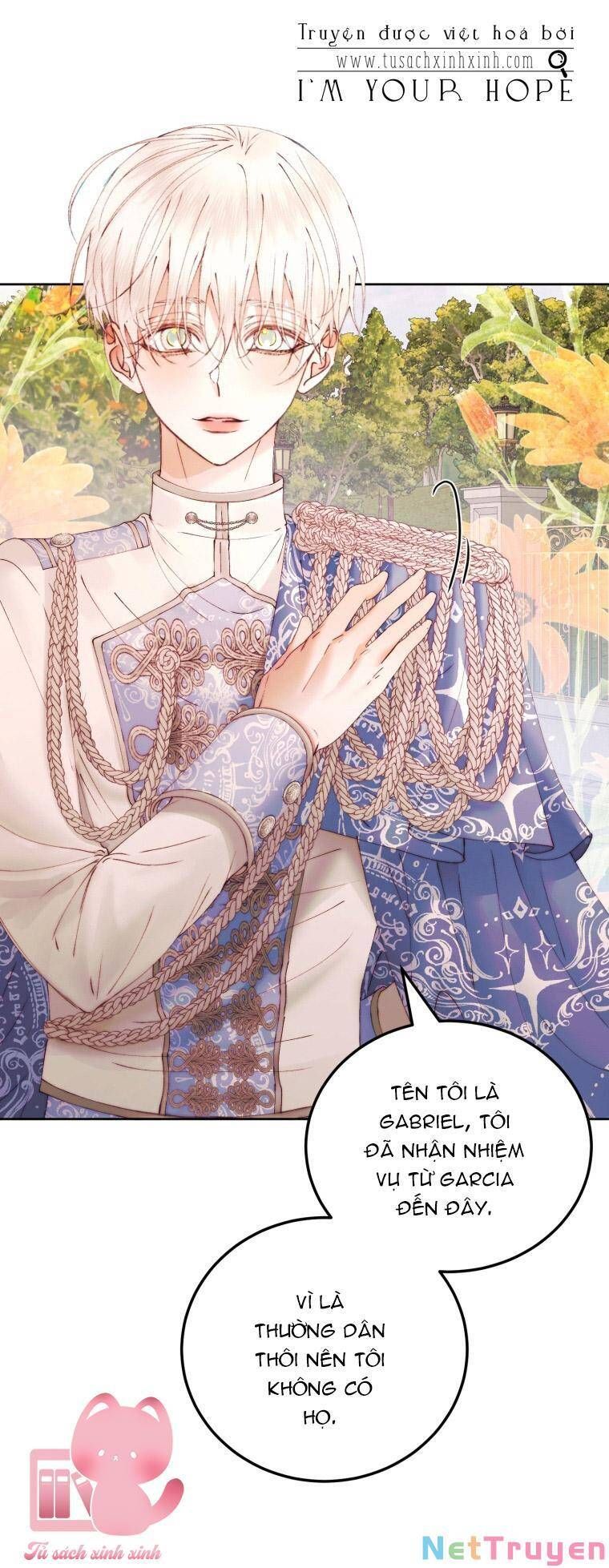 đọc truyện Trở Thành Gia Đình Của Kẻ Phản Diện Chương 52 ảnh 29 tại Thiên Thai Truyện