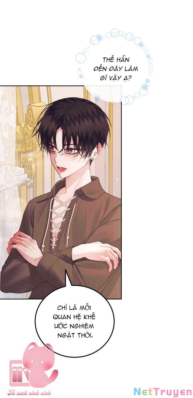 đọc truyện Trở Thành Gia Đình Của Kẻ Phản Diện Chương 52 ảnh 5 tại Thiên Thai Truyện