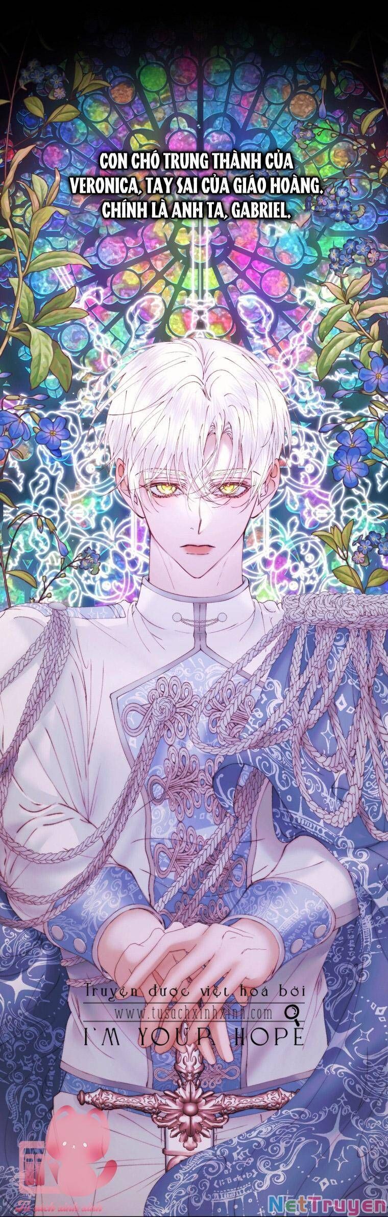 đọc truyện Trở Thành Gia Đình Của Kẻ Phản Diện Chương 52 ảnh 33 tại Thiên Thai Truyện