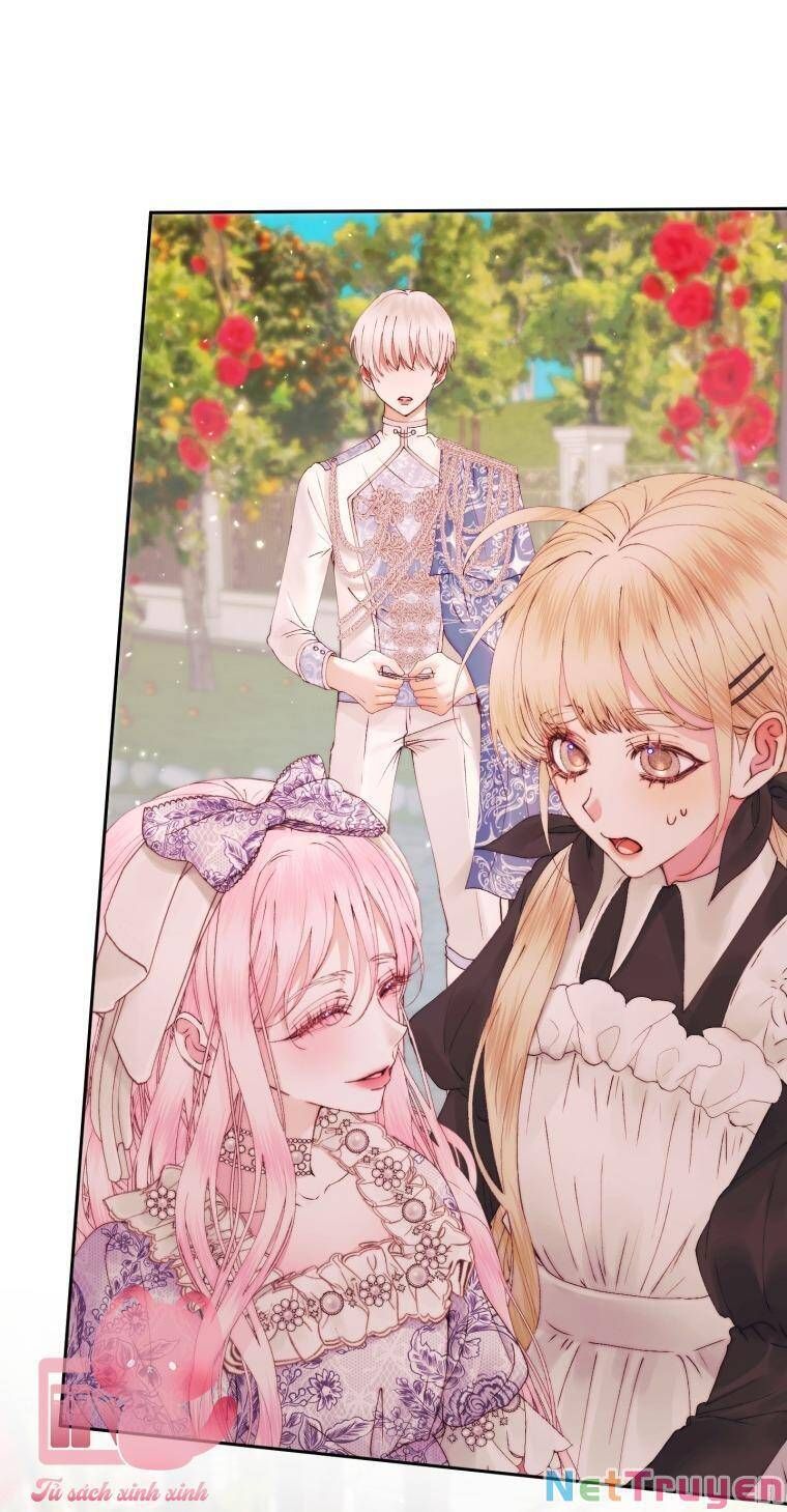 đọc truyện Trở Thành Gia Đình Của Kẻ Phản Diện Chương 52 ảnh 39 tại Thiên Thai Truyện