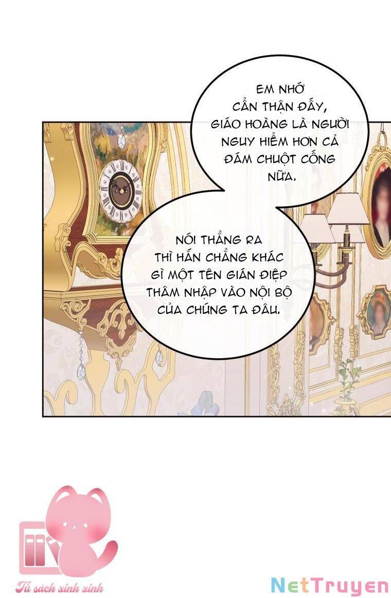 đọc truyện Trở Thành Gia Đình Của Kẻ Phản Diện Chương 52 ảnh 6 tại Thiên Thai Truyện