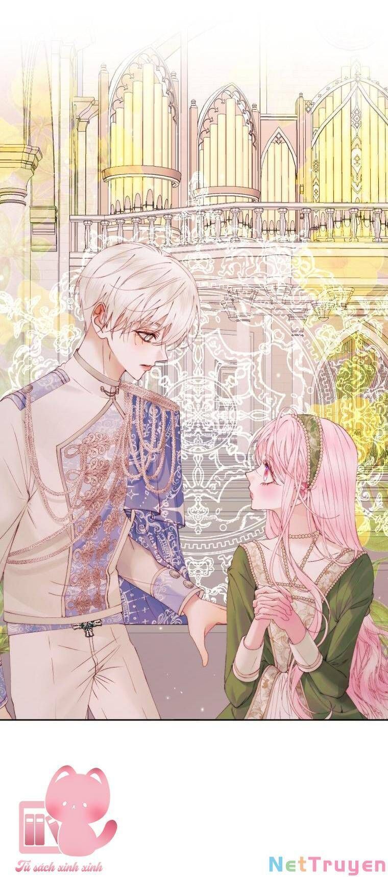 đọc truyện Trở Thành Gia Đình Của Kẻ Phản Diện Chương 52 ảnh 45 tại Thiên Thai Truyện