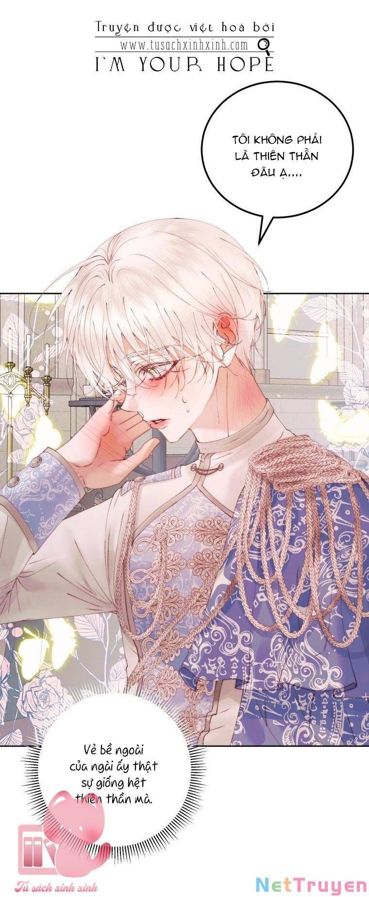 đọc truyện Trở Thành Gia Đình Của Kẻ Phản Diện Chương 52 ảnh 48 tại Thiên Thai Truyện