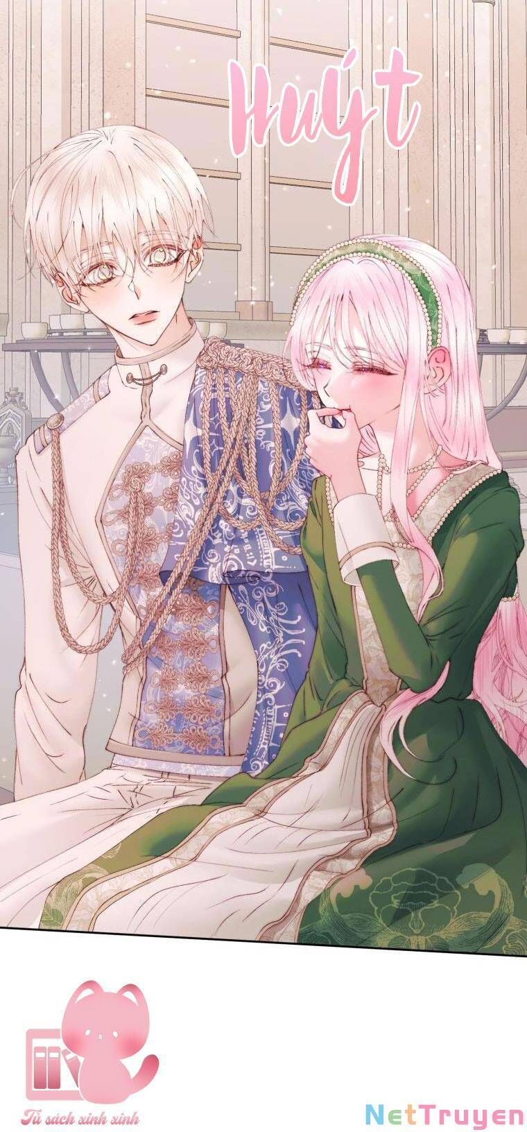 đọc truyện Trở Thành Gia Đình Của Kẻ Phản Diện Chương 52 ảnh 54 tại Thiên Thai Truyện