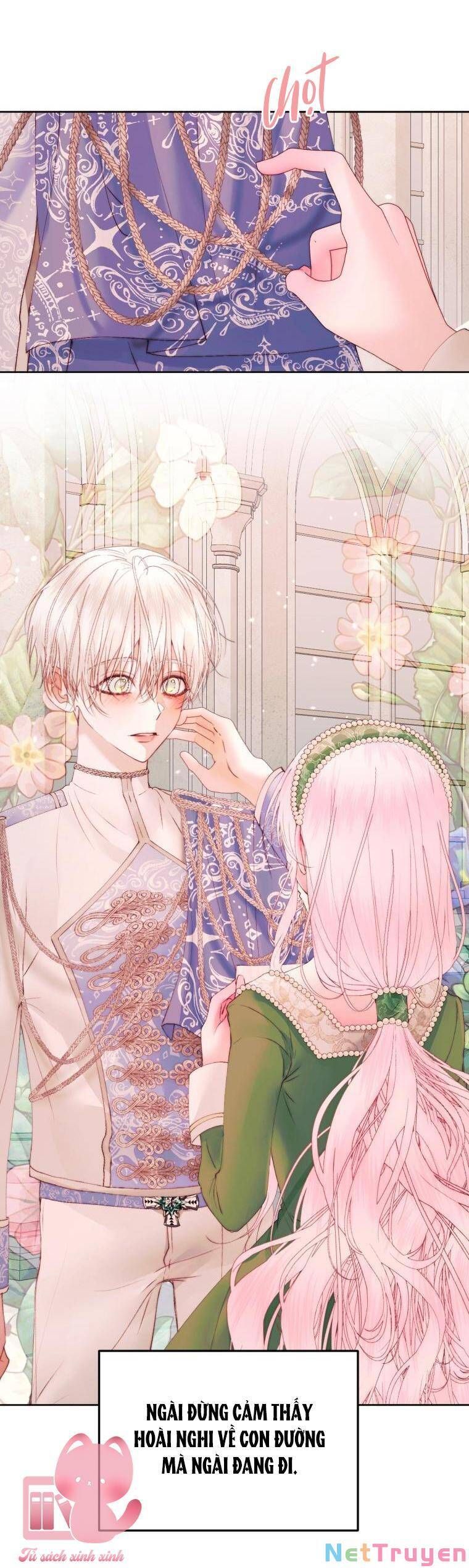 đọc truyện Trở Thành Gia Đình Của Kẻ Phản Diện Chương 52 ảnh 61 tại Thiên Thai Truyện