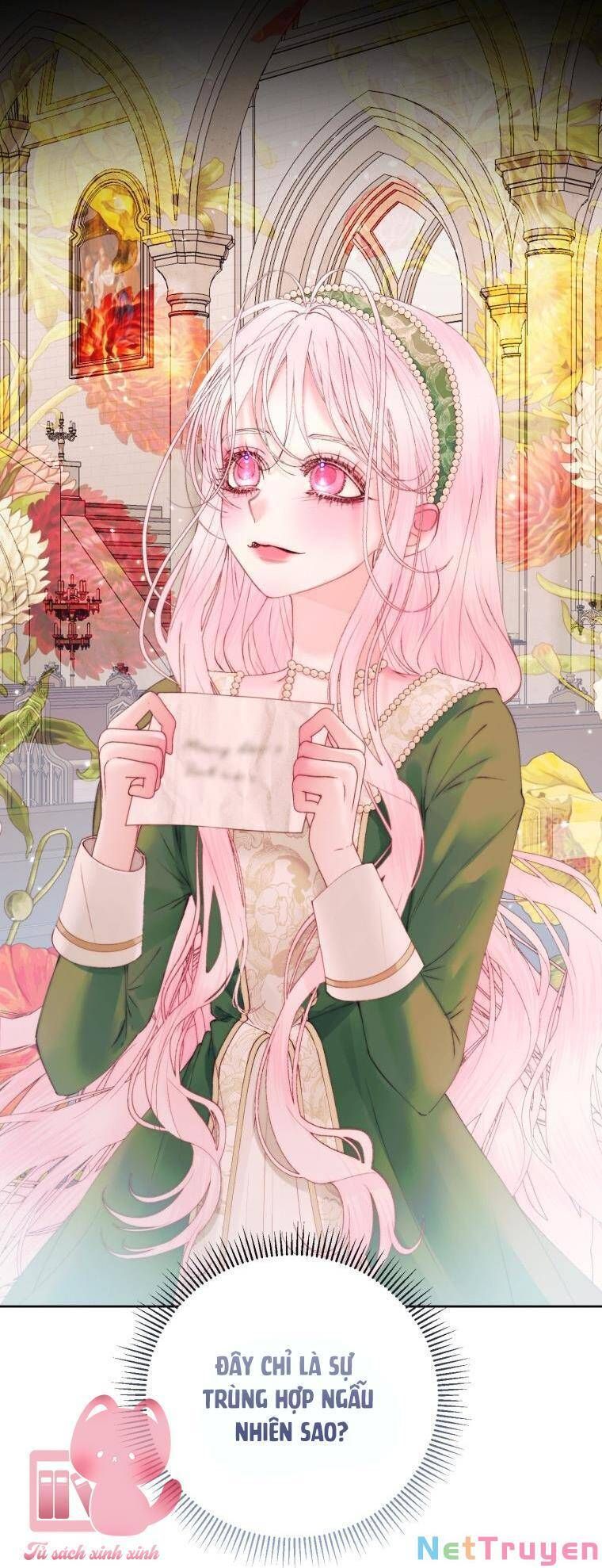 đọc truyện Trở Thành Gia Đình Của Kẻ Phản Diện Chương 52 ảnh 63 tại Thiên Thai Truyện