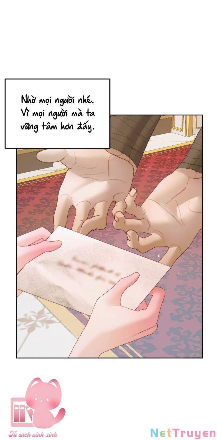 đọc truyện Trở Thành Gia Đình Của Kẻ Phản Diện Chương 53 ảnh 12 tại Thiên Thai Truyện