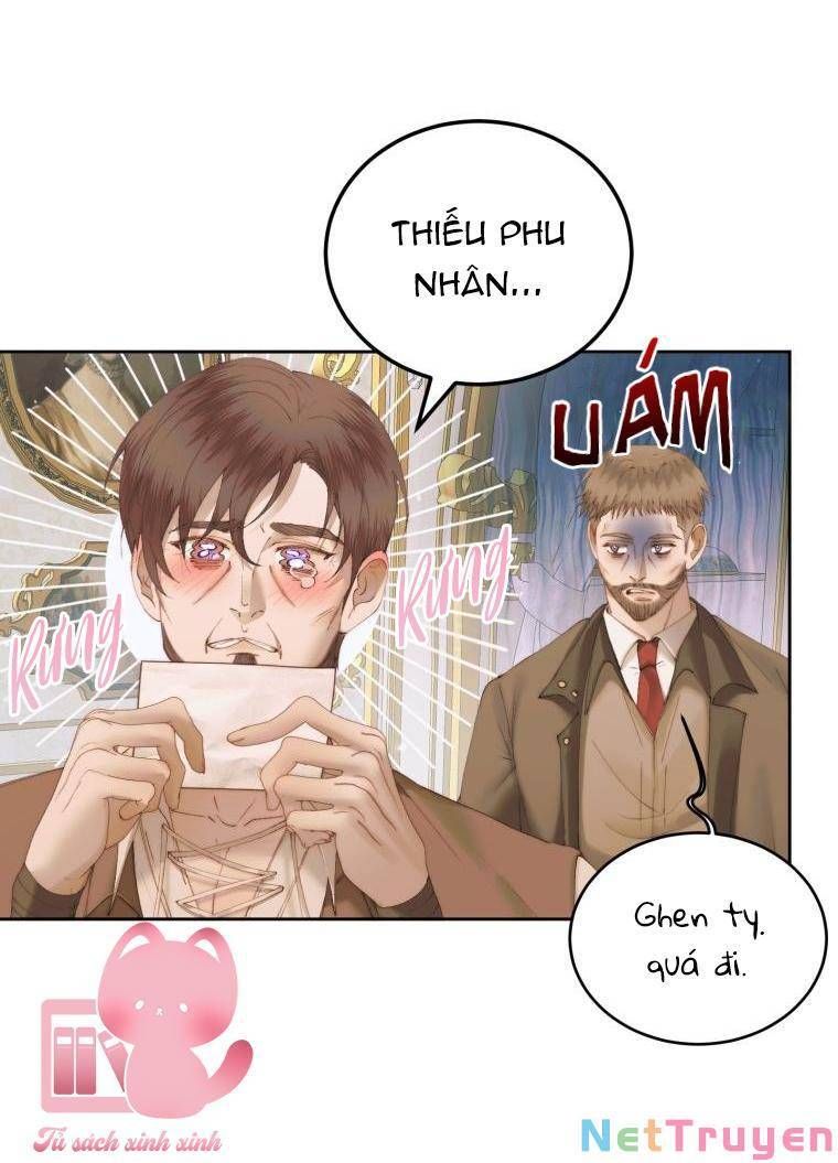 đọc truyện Trở Thành Gia Đình Của Kẻ Phản Diện Chương 53 ảnh 13 tại Thiên Thai Truyện