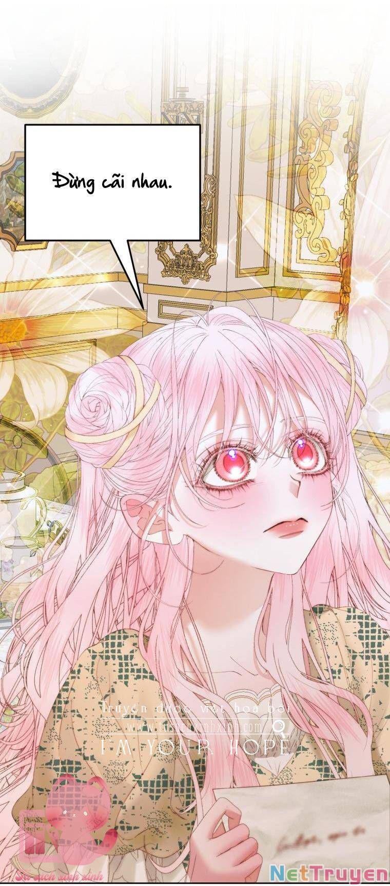 đọc truyện Trở Thành Gia Đình Của Kẻ Phản Diện Chương 53 ảnh 17 tại Thiên Thai Truyện