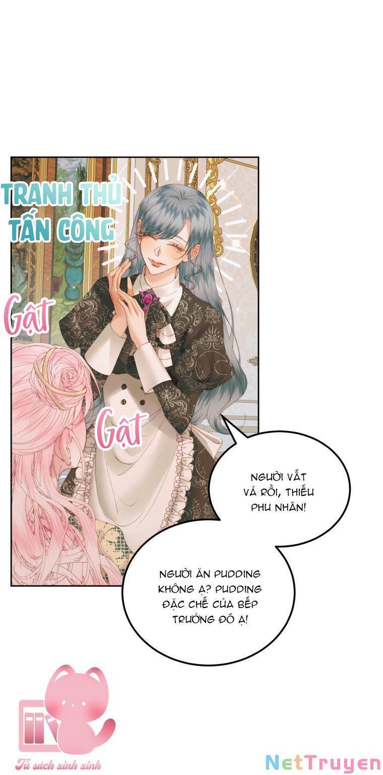 đọc truyện Trở Thành Gia Đình Của Kẻ Phản Diện Chương 53 ảnh 23 tại Thiên Thai Truyện