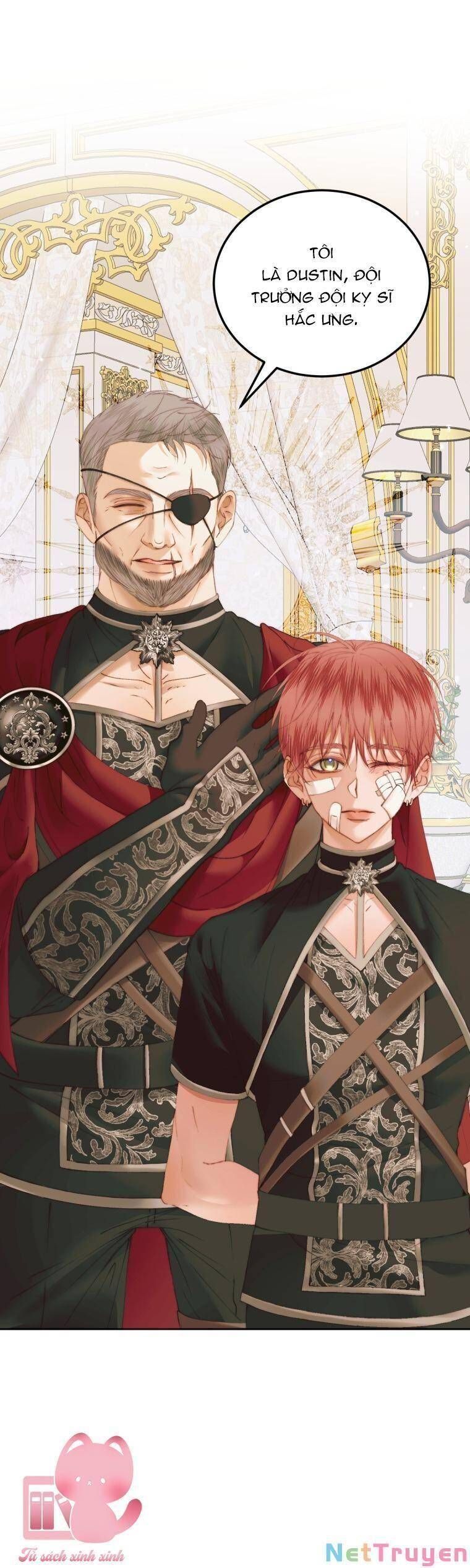 đọc truyện Trở Thành Gia Đình Của Kẻ Phản Diện Chương 53 ảnh 26 tại Thiên Thai Truyện