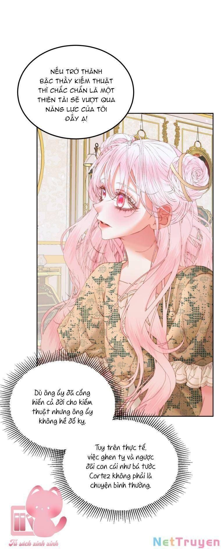 đọc truyện Trở Thành Gia Đình Của Kẻ Phản Diện Chương 53 ảnh 30 tại Thiên Thai Truyện