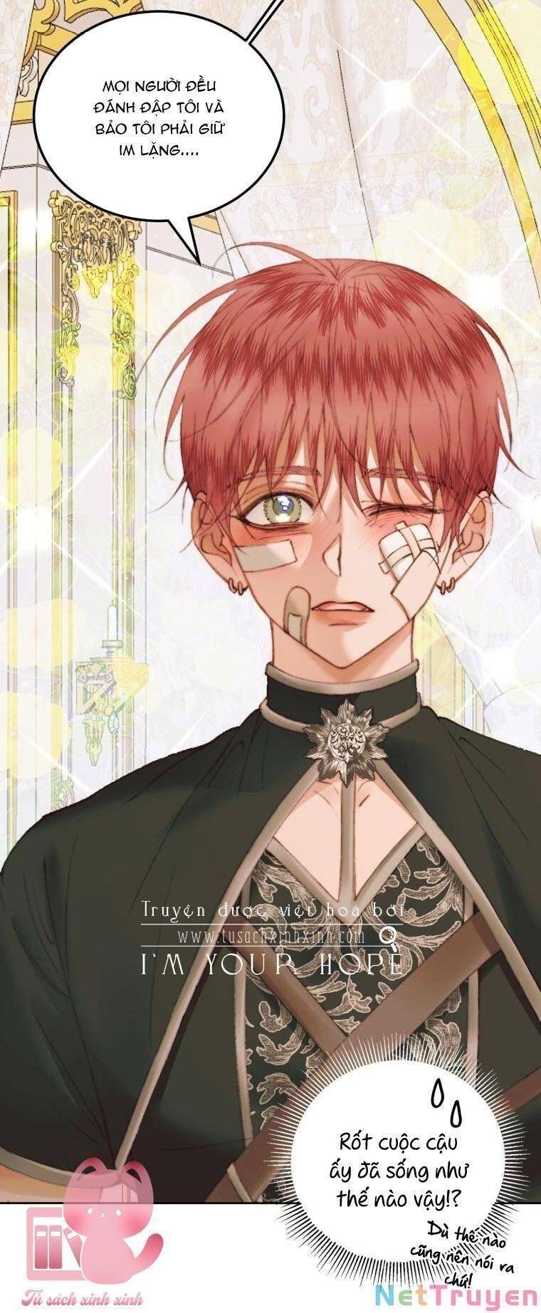 đọc truyện Trở Thành Gia Đình Của Kẻ Phản Diện Chương 53 ảnh 40 tại Thiên Thai Truyện