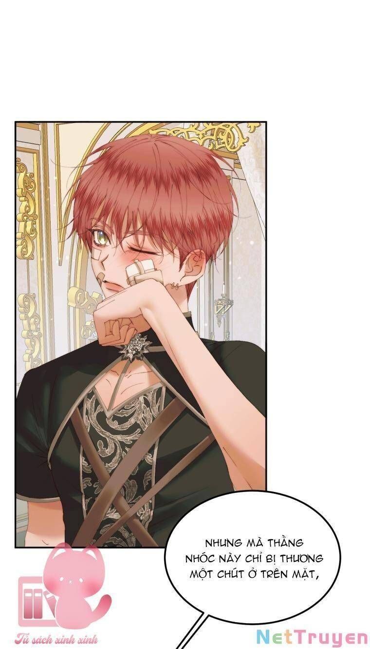 đọc truyện Trở Thành Gia Đình Của Kẻ Phản Diện Chương 53 ảnh 43 tại Thiên Thai Truyện