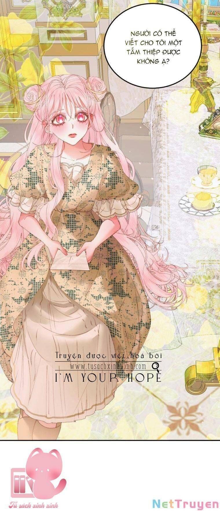 đọc truyện Trở Thành Gia Đình Của Kẻ Phản Diện Chương 53 ảnh 46 tại Thiên Thai Truyện