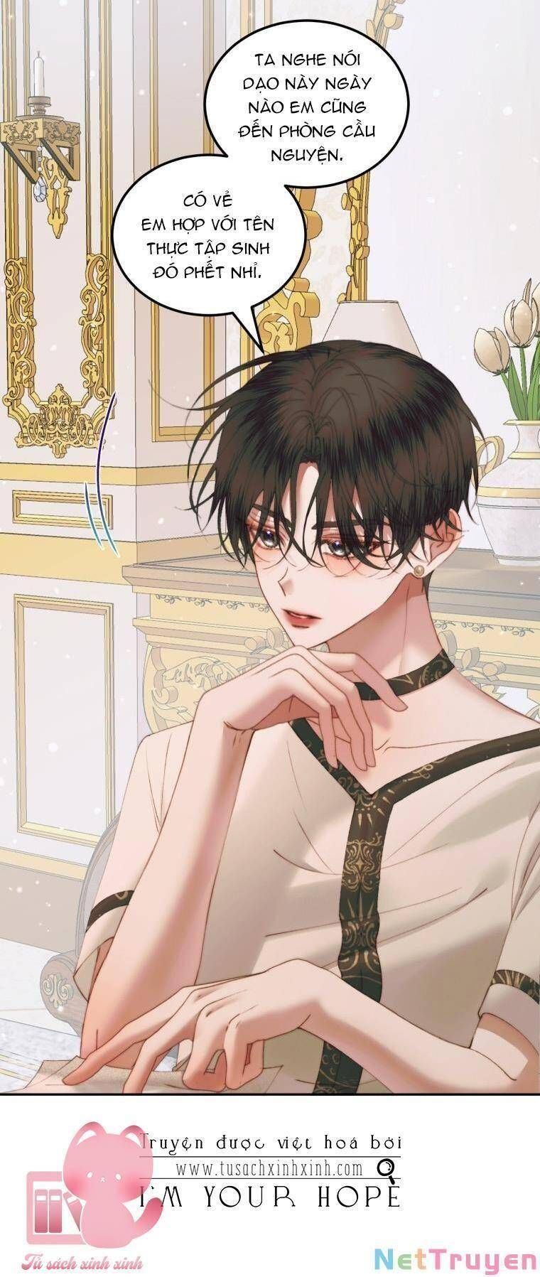 đọc truyện Trở Thành Gia Đình Của Kẻ Phản Diện Chương 53 ảnh 53 tại Thiên Thai Truyện