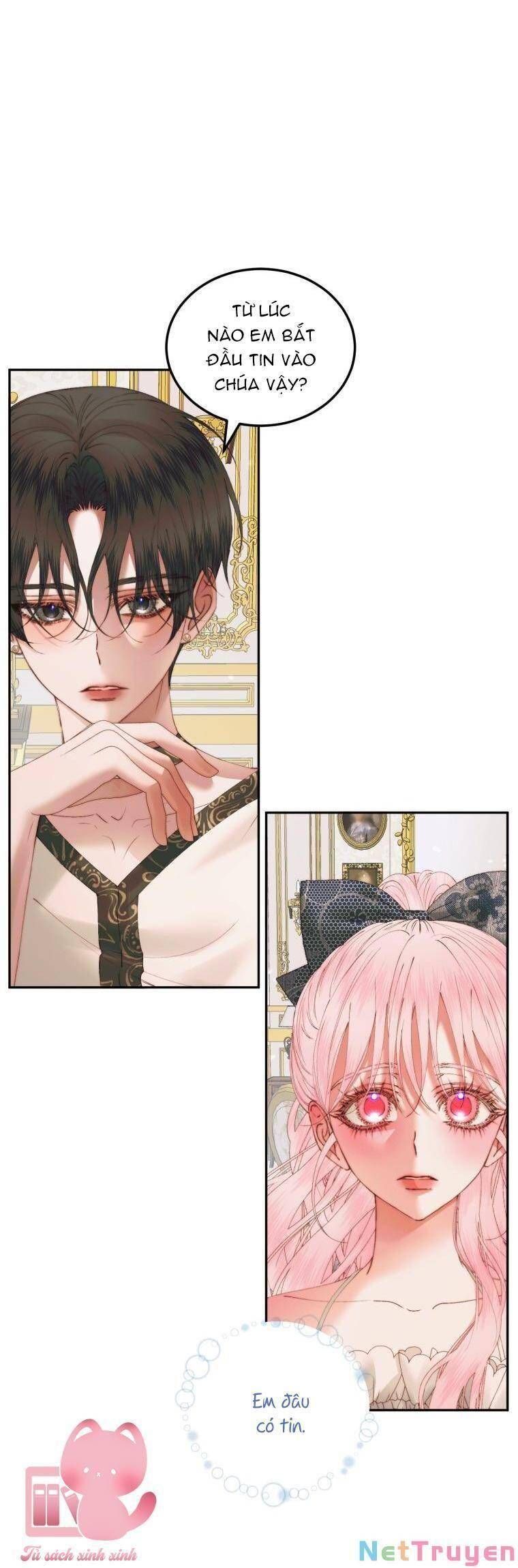 đọc truyện Trở Thành Gia Đình Của Kẻ Phản Diện Chương 53 ảnh 54 tại Thiên Thai Truyện