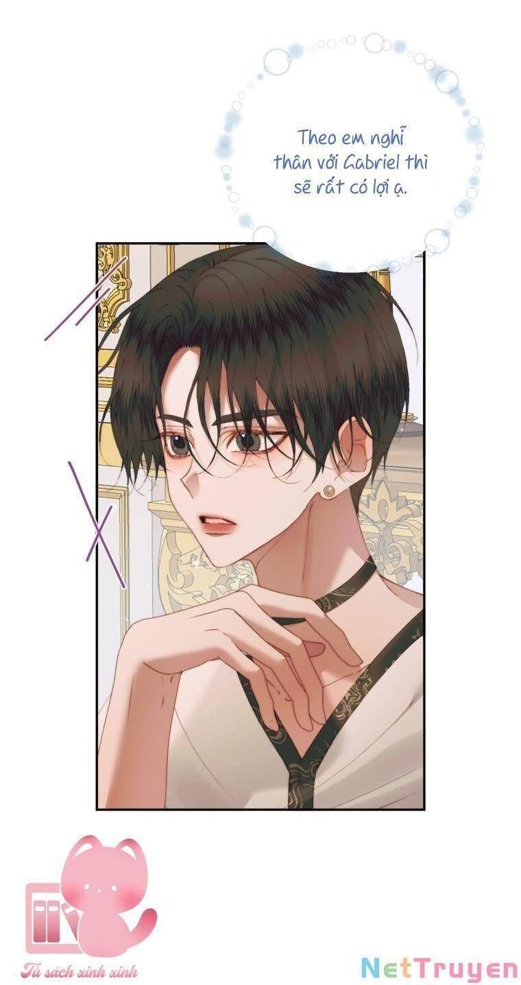 đọc truyện Trở Thành Gia Đình Của Kẻ Phản Diện Chương 53 ảnh 56 tại Thiên Thai Truyện