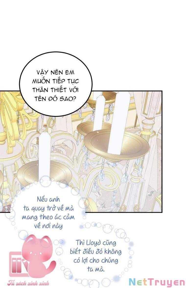 đọc truyện Trở Thành Gia Đình Của Kẻ Phản Diện Chương 53 ảnh 57 tại Thiên Thai Truyện