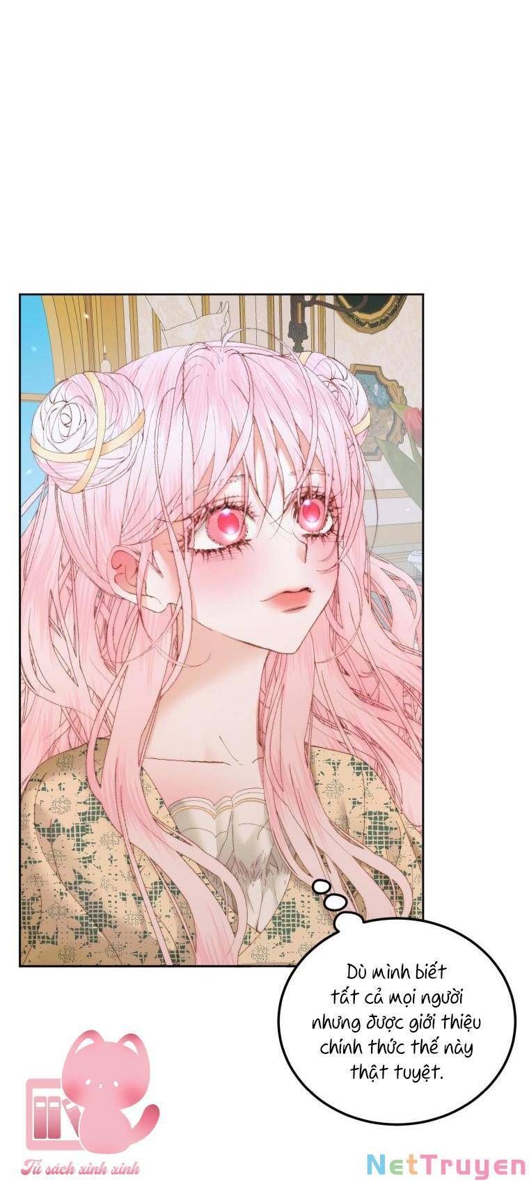 đọc truyện Trở Thành Gia Đình Của Kẻ Phản Diện Chương 53 ảnh 8 tại Thiên Thai Truyện