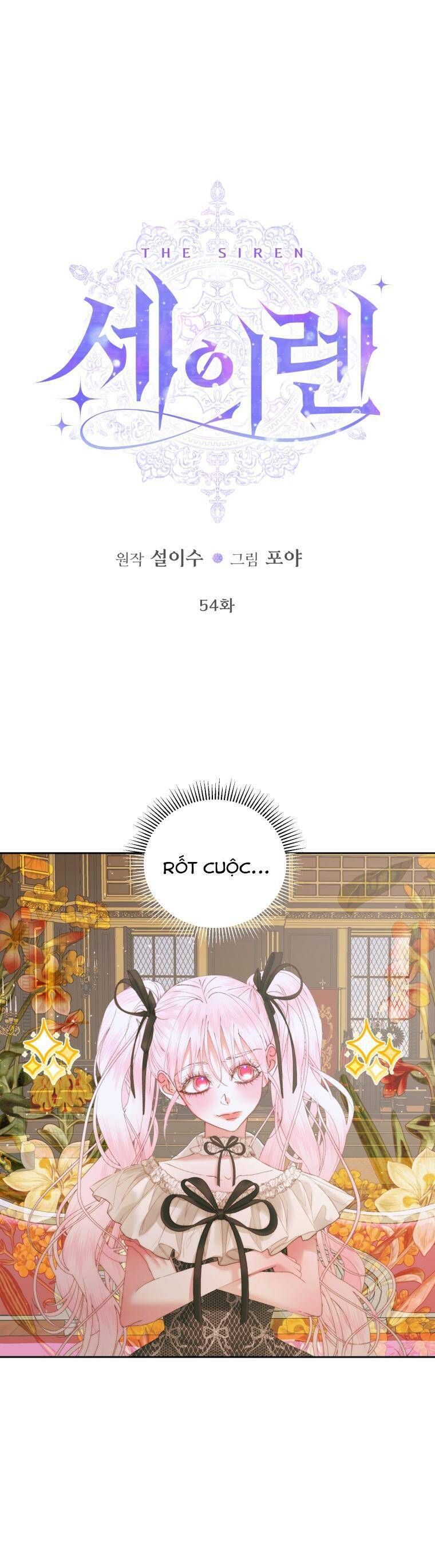 đọc truyện Trở Thành Gia Đình Của Kẻ Phản Diện Chương 54 ảnh 3 tại Thiên Thai Truyện