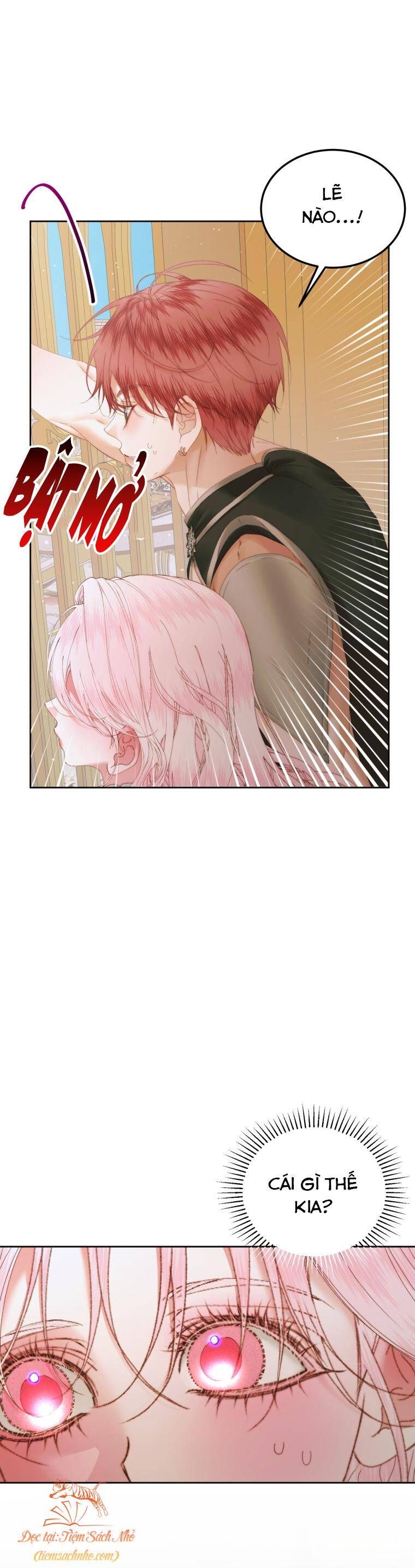 đọc truyện Trở Thành Gia Đình Của Kẻ Phản Diện Chương 54 ảnh 12 tại Thiên Thai Truyện