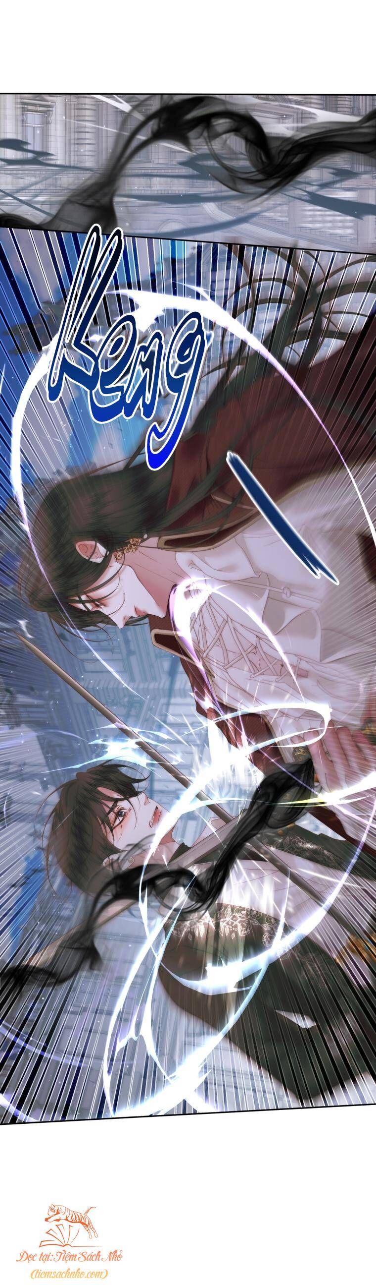 đọc truyện Trở Thành Gia Đình Của Kẻ Phản Diện Chương 54 ảnh 18 tại Thiên Thai Truyện